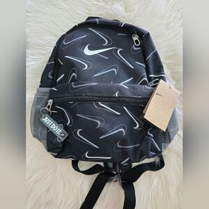 Nike Brasilia JDI Mini Backpack. Nwt.